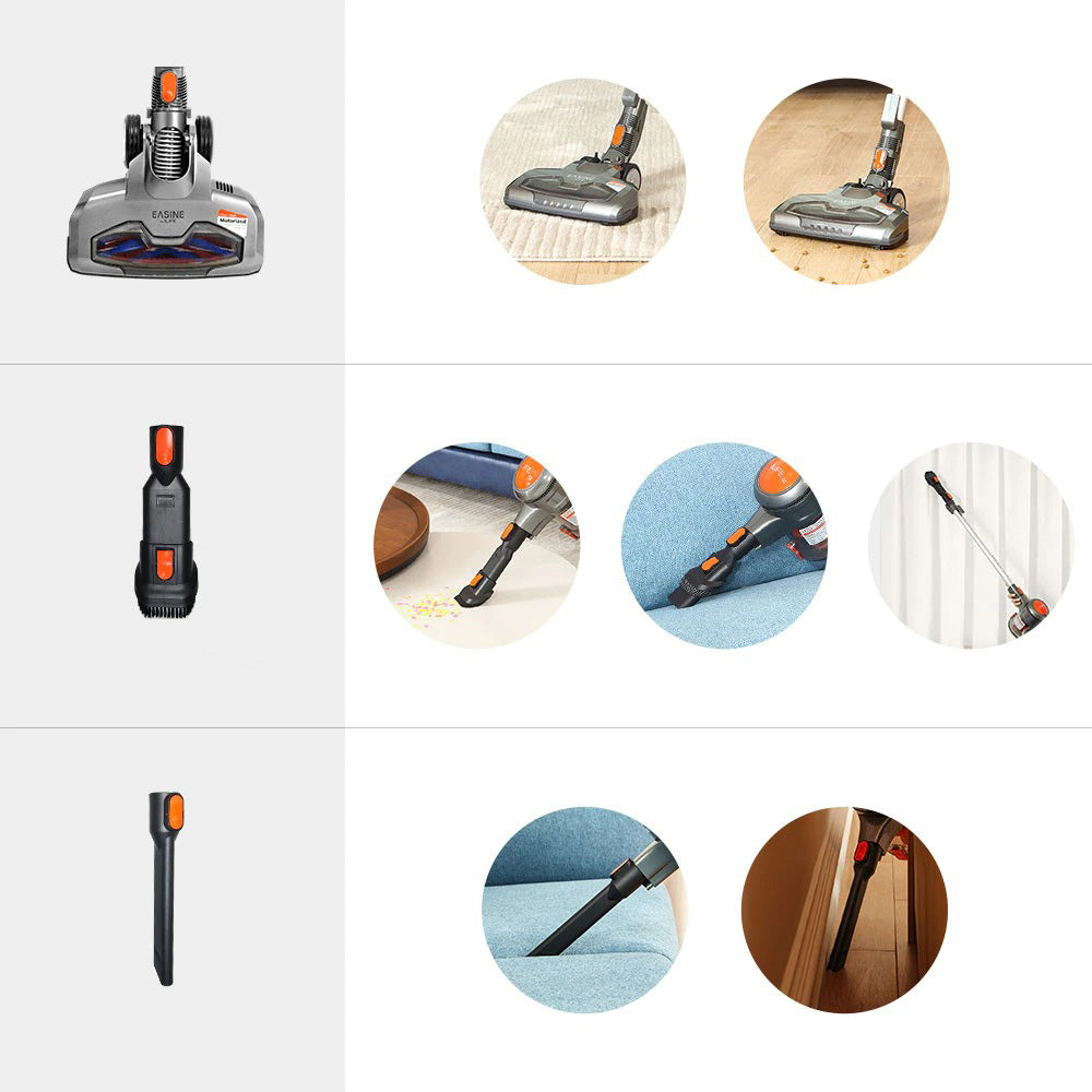 Schnurloser Handstaubsauger-Bella Webshop