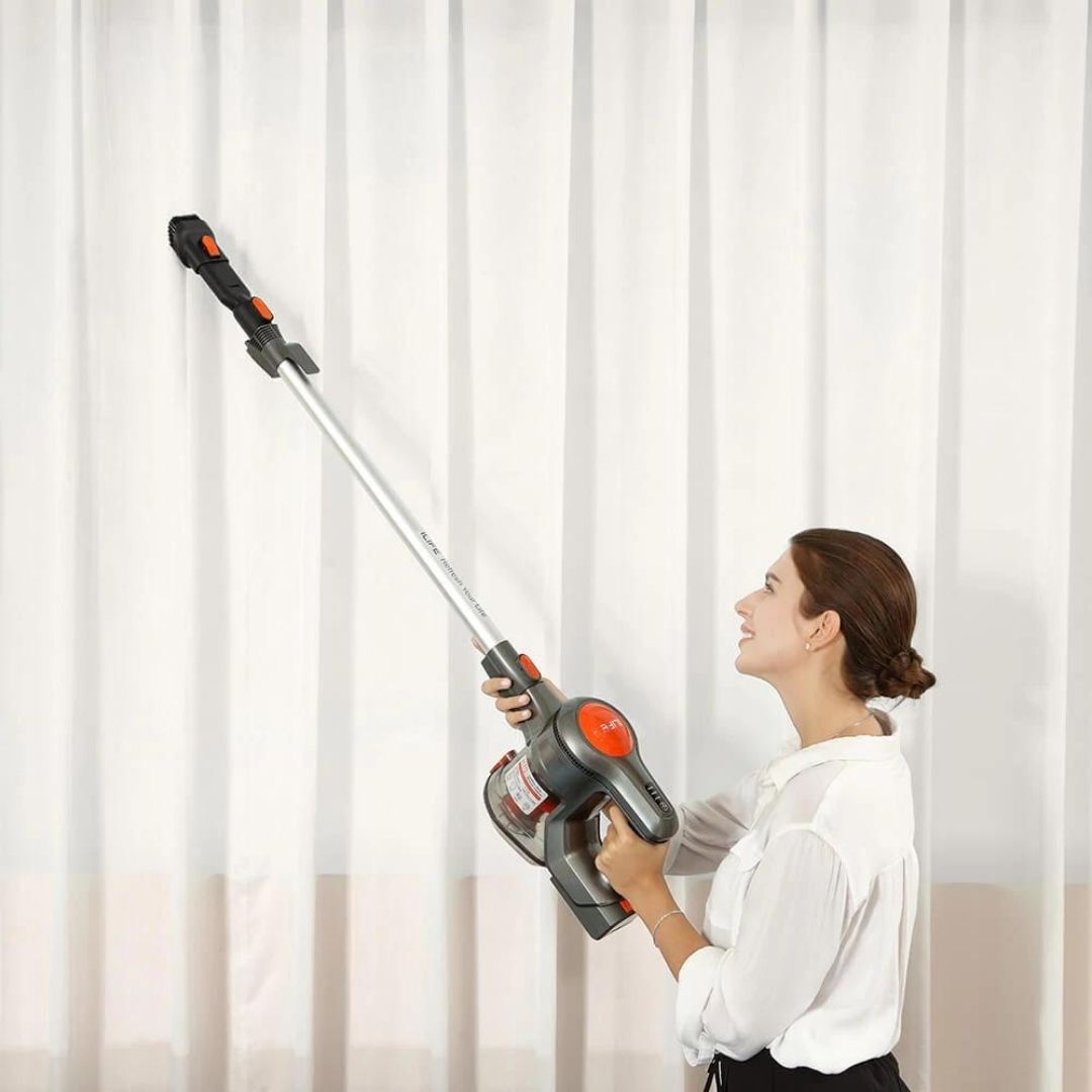 Schnurloser Handstaubsauger-Bella Webshop
