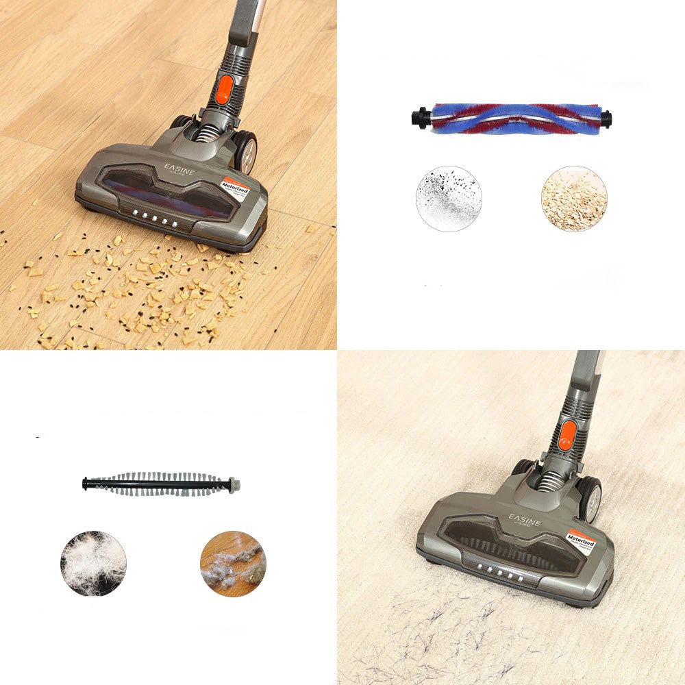 Schnurloser Handstaubsauger-Bella Webshop