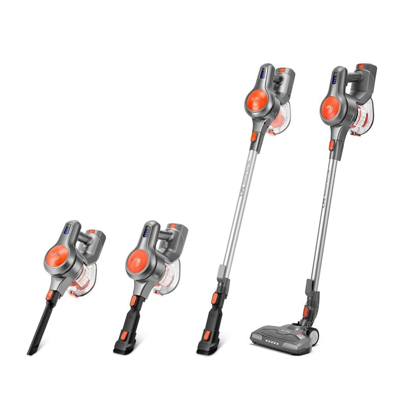 Schnurloser Handstaubsauger-Bella Webshop