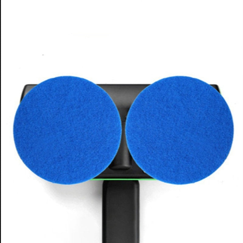 Schnurloser, Wiederaufladbarer Elektrowischmopp-Bella Webshop