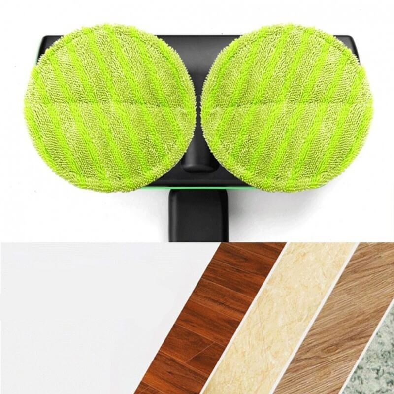 Schnurloser, Wiederaufladbarer Elektrowischmopp-Bella Webshop