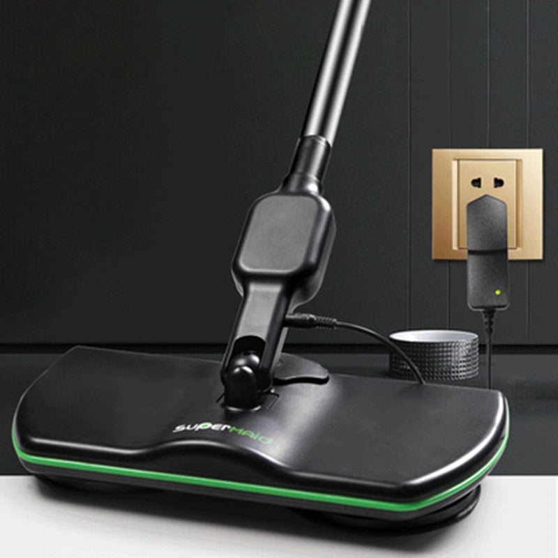 Schnurloser, Wiederaufladbarer Elektrowischmopp-Bella Webshop