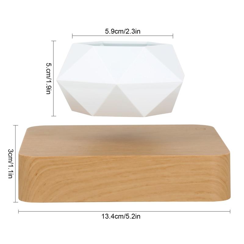Schwebende Luft Bonsai Topf-Bella Webshop