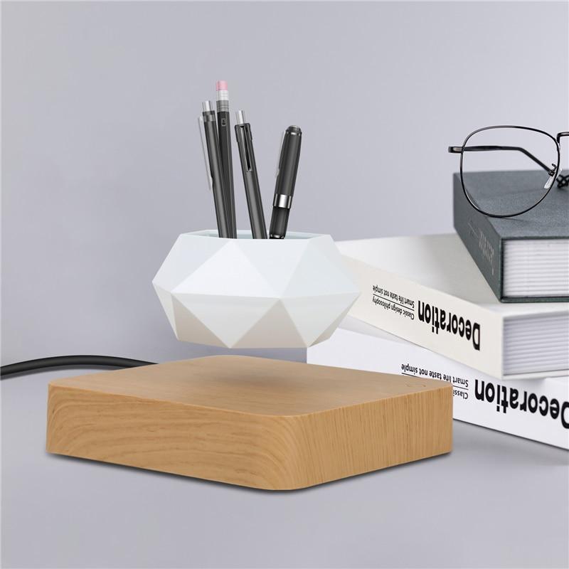 Schwebende Luft Bonsai Topf-Bella Webshop