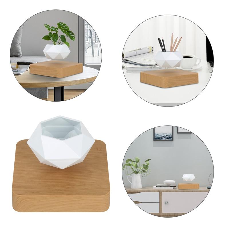 Schwebende Luft Bonsai Topf-Bella Webshop