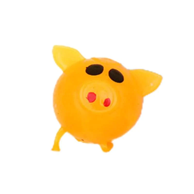 Schwein Splat Spielzeug-Bella Webshop