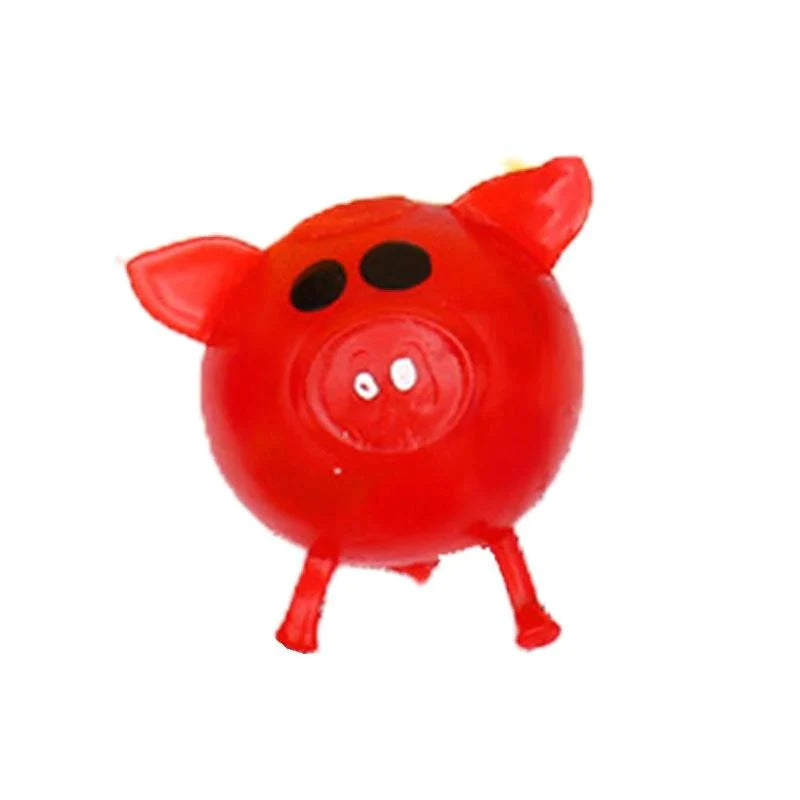 Schwein Splat Spielzeug-Bella Webshop