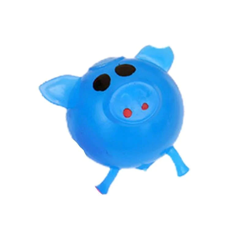 Schwein Splat Spielzeug-Bella Webshop