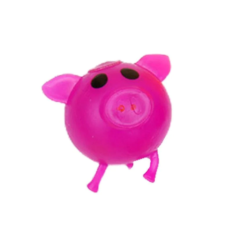 Schwein Splat Spielzeug-Bella Webshop