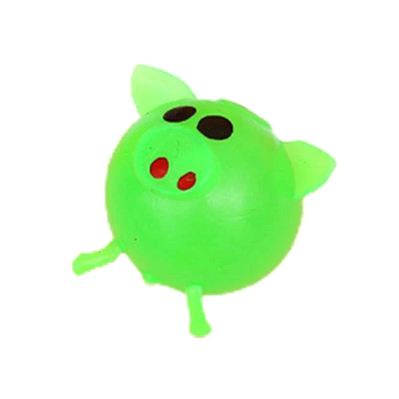 Schwein Splat Spielzeug-Bella Webshop