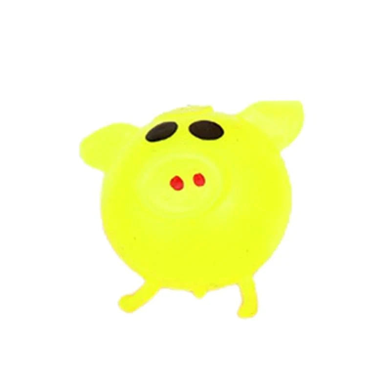 Schwein Splat Spielzeug-Bella Webshop