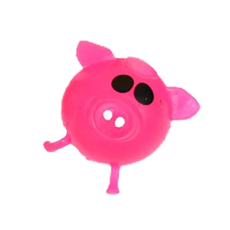 Schwein Splat Spielzeug-Bella Webshop