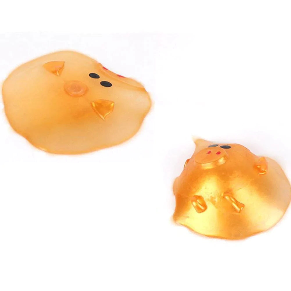 Schwein Splat Spielzeug-Bella Webshop
