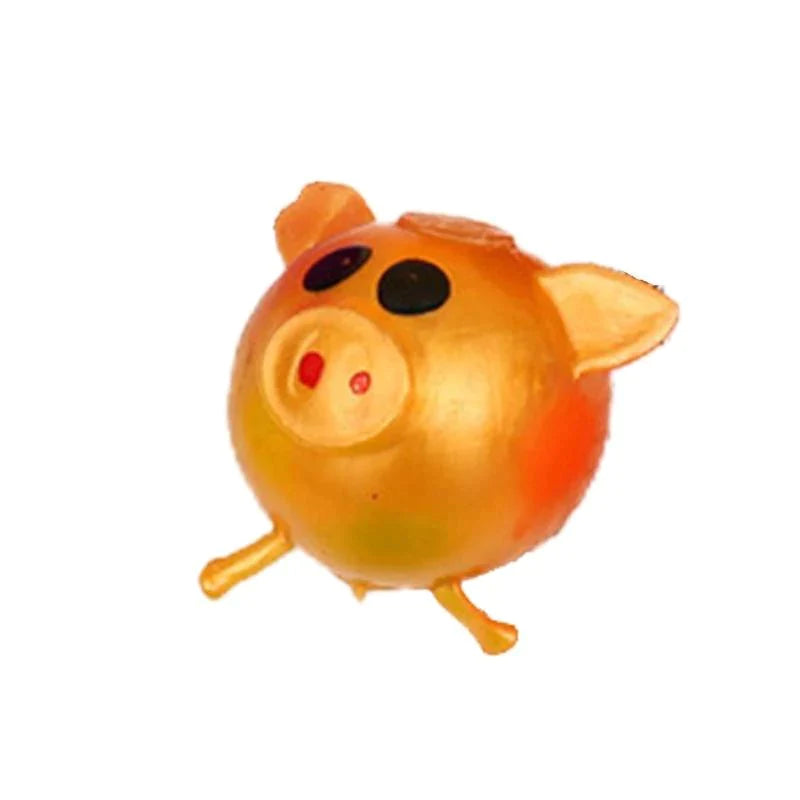 Schwein Splat Spielzeug-Bella Webshop