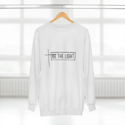 Sei Das Leichte Sweatshirt-Bella Webshop