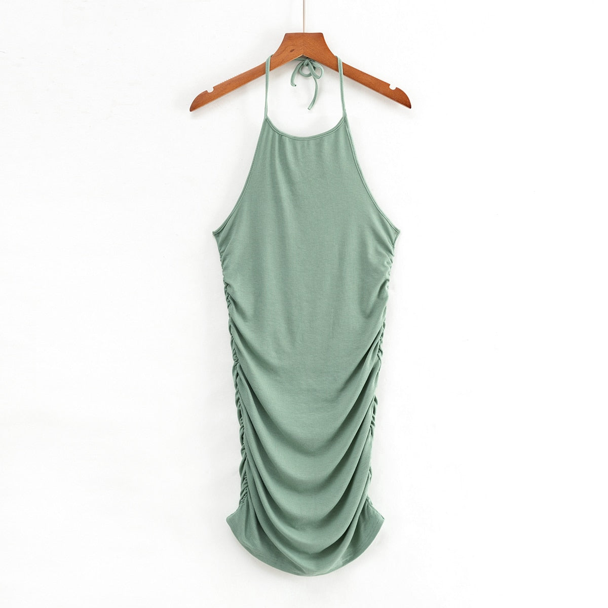 Sexy Bodycon-Kleid-Bella Webshop