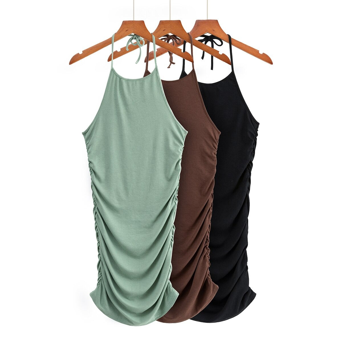 Sexy Bodycon-Kleid-Bella Webshop