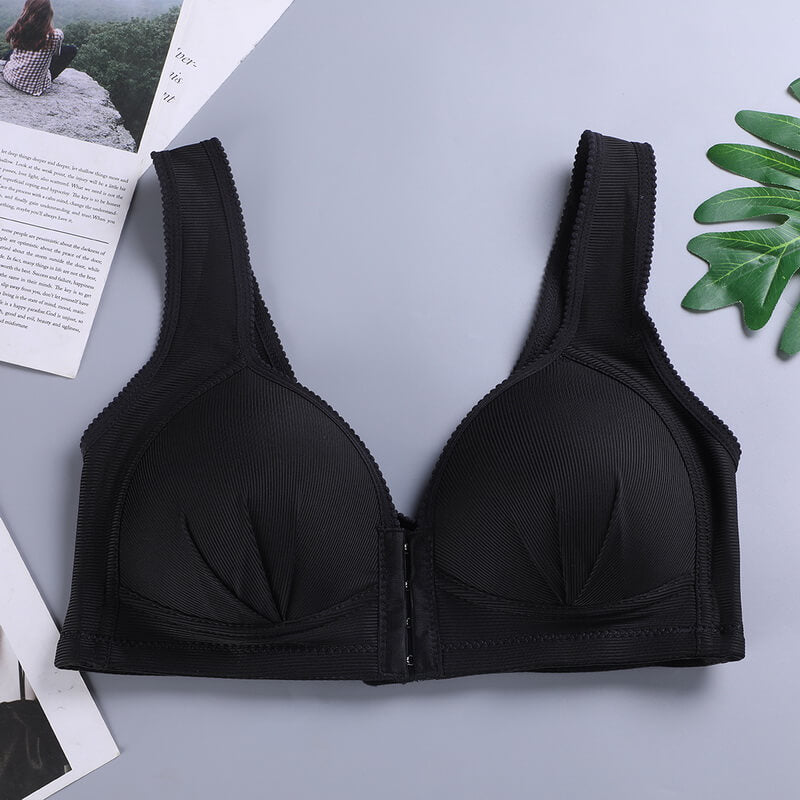 Sexy Push-Up-Bh Mit Frontverschluss-Bella Webshop