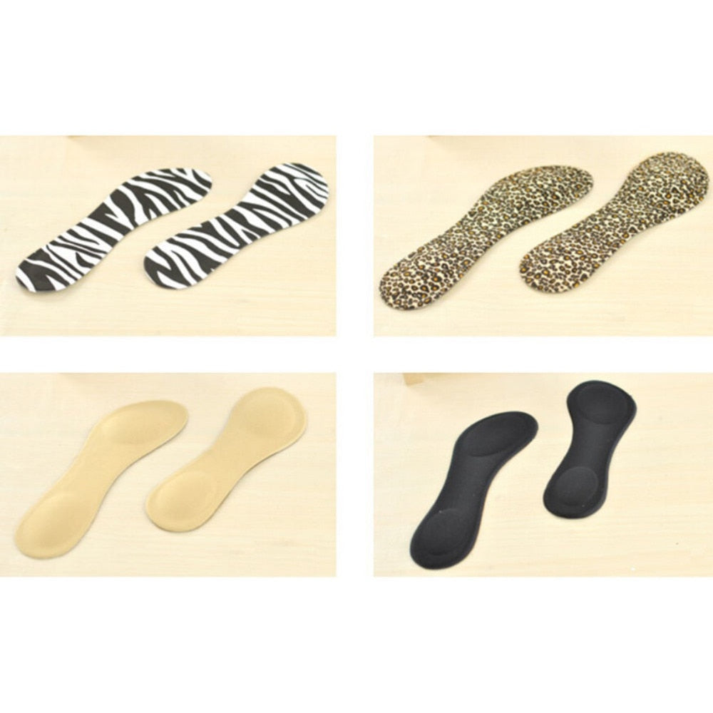 Shoe Arch Support Insoles-Bella Webshop