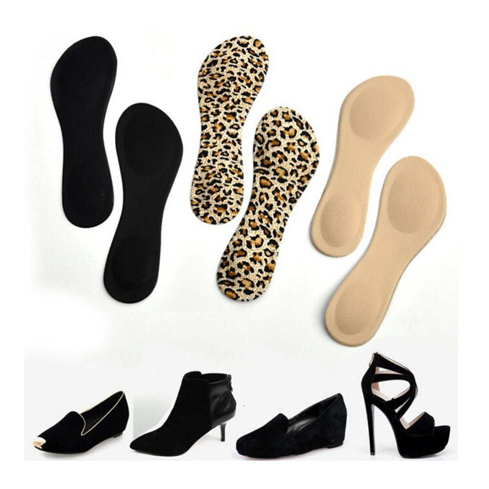 Shoe Arch Support Insoles-Bella Webshop