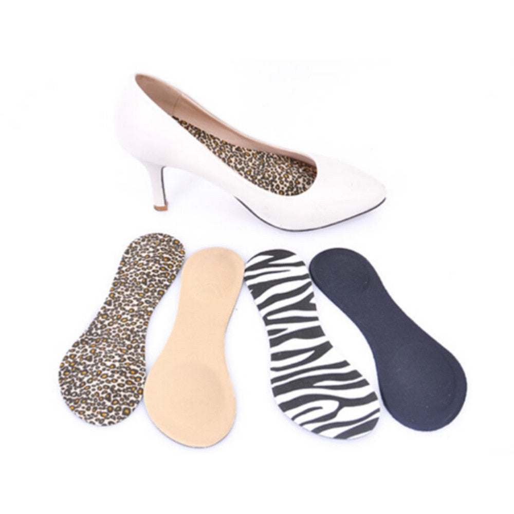 Shoe Arch Support Insoles-Bella Webshop