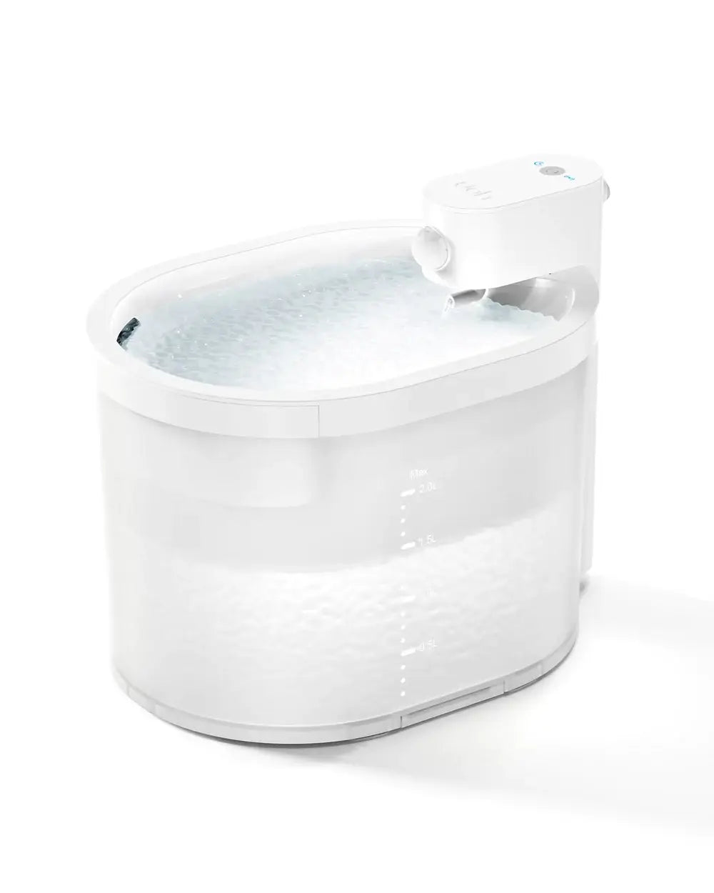 Smart Sensor Katzenwasserbrunnen-Bella Webshop