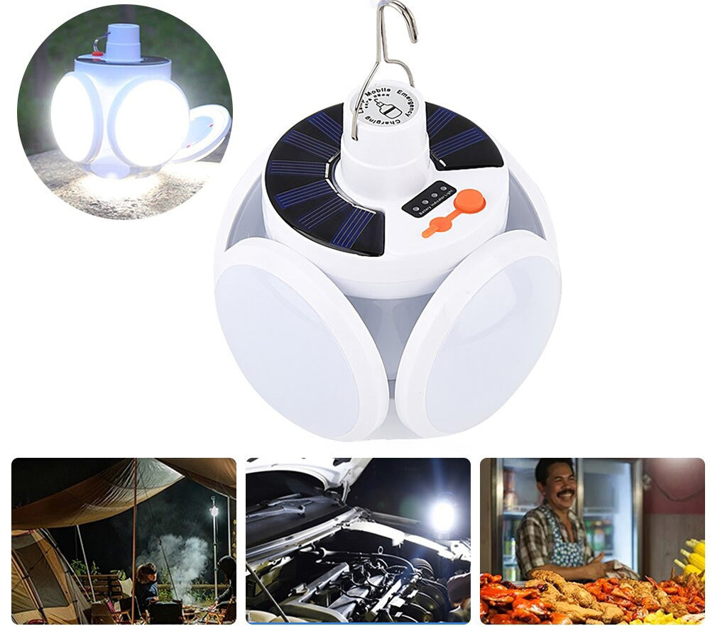 Solarbetriebene Laterne-Bella Webshop