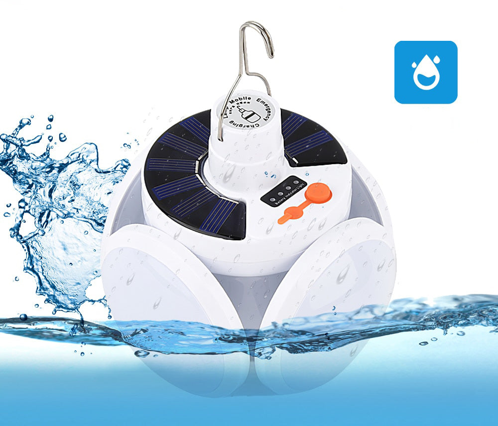 Solarbetriebene Laterne-Bella Webshop