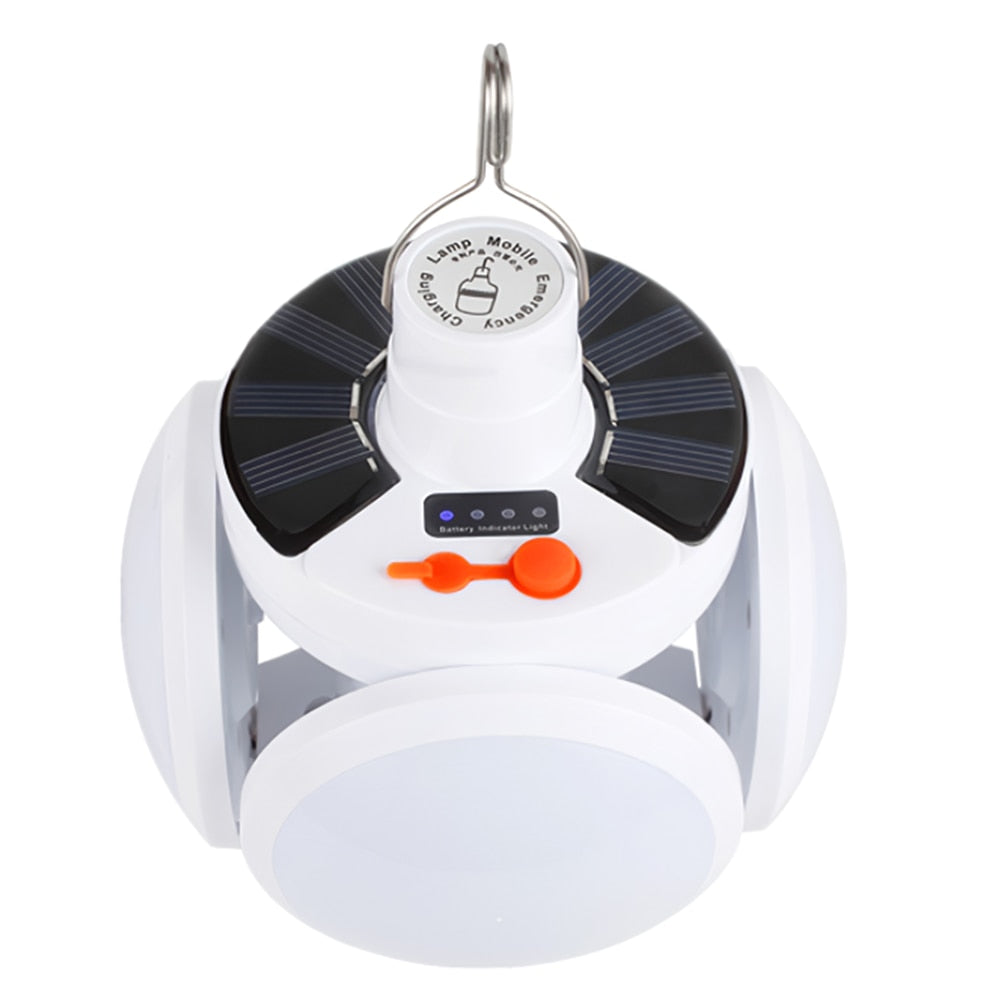 Solarbetriebene Laterne-Bella Webshop