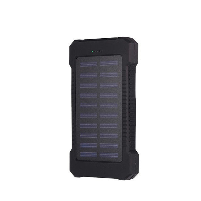 Solarstrom-Ladegerät-Bella Webshop