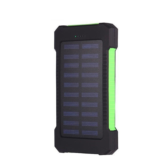 Solarstrom-Ladegerät-Bella Webshop