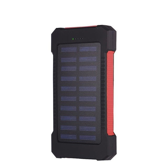 Solarstrom-Ladegerät-Bella Webshop