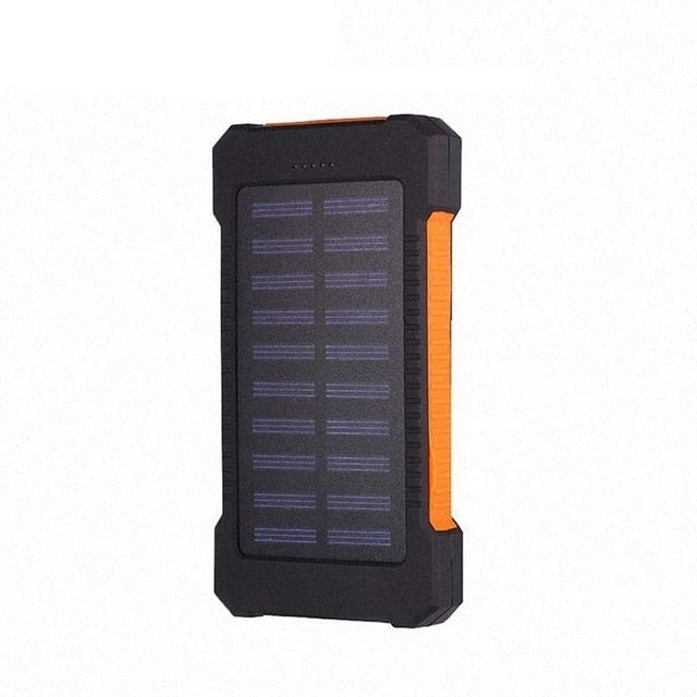 Solarstrom-Ladegerät-Bella Webshop