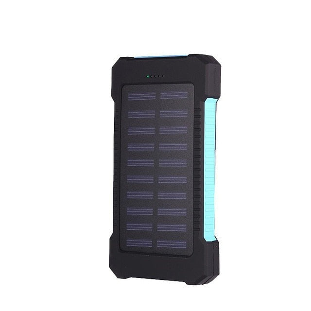 Solarstrom-Ladegerät-Bella Webshop