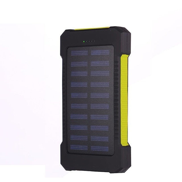 Solarstrom-Ladegerät-Bella Webshop