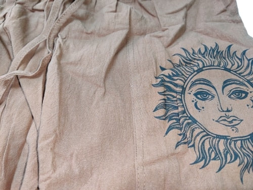 Sonnenhosen Für Männer-Bella Webshop