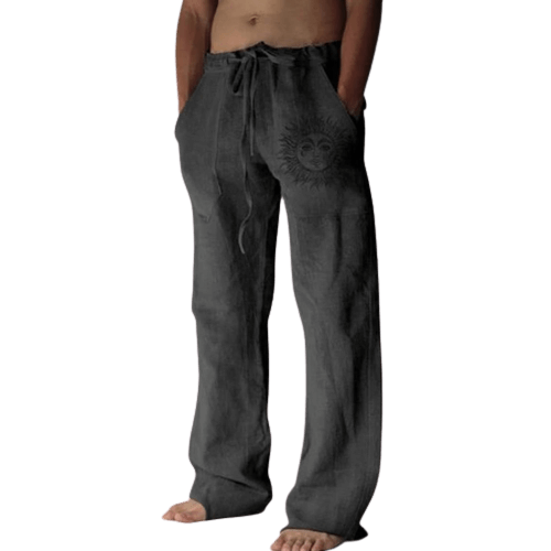 Sonnenhosen Für Männer-Bella Webshop