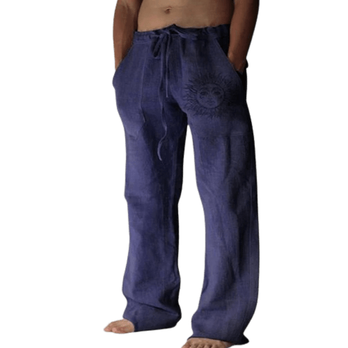 Sonnenhosen Für Männer-Bella Webshop