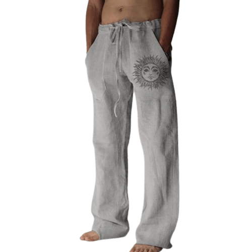 Sonnenhosen Für Männer-Bella Webshop