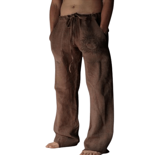 Sonnenhosen Für Männer-Bella Webshop