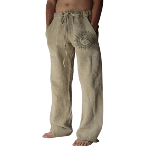 Sonnenhosen Für Männer-Bella Webshop