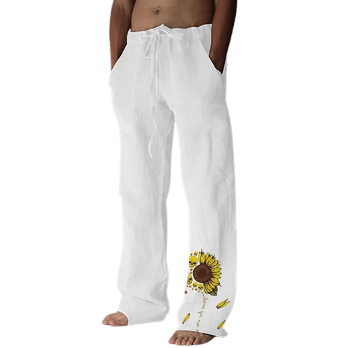 Sonnenhosen Für Männer-Bella Webshop