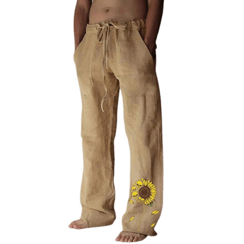 Sonnenhosen Für Männer-Bella Webshop