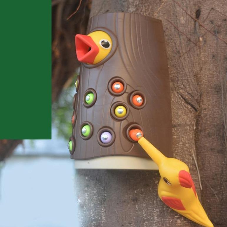 Specht-Spiel-Bella Webshop