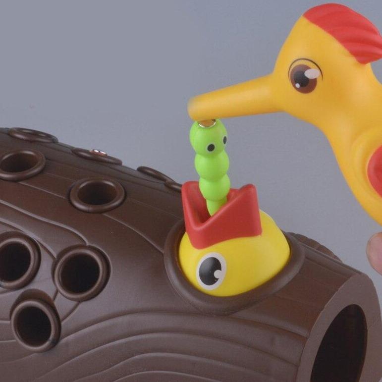 Specht-Spiel-Bella Webshop