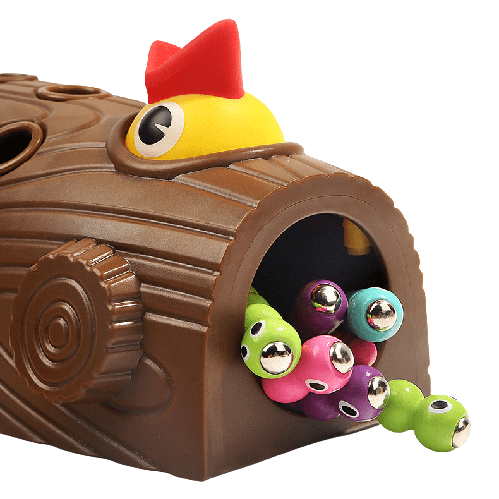 Specht-Spiel-Bella Webshop
