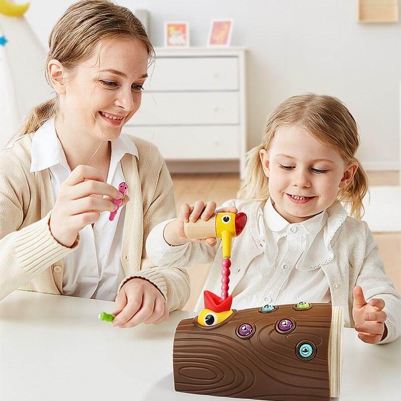 Specht-Spiel-Bella Webshop