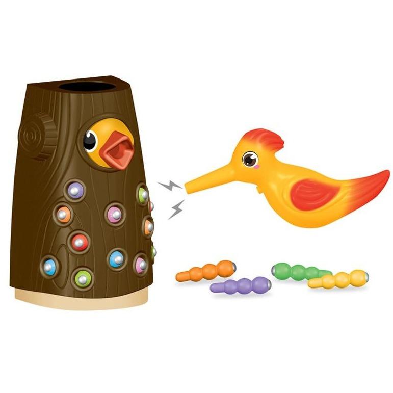 Specht-Spiel-Bella Webshop