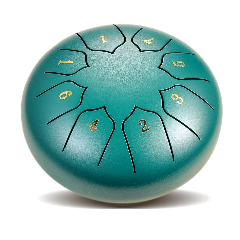 Stahlzungentrommel-Bella Webshop